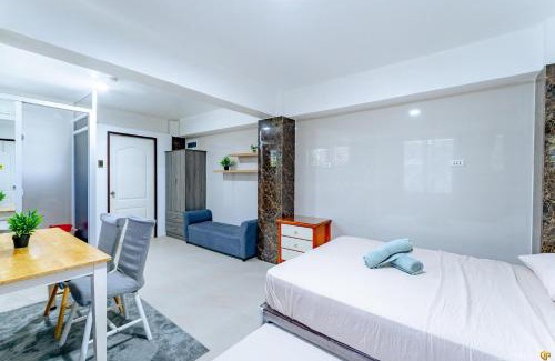 Basak Apartamento | Ideal place to stay for 8-12pax with Parking Area