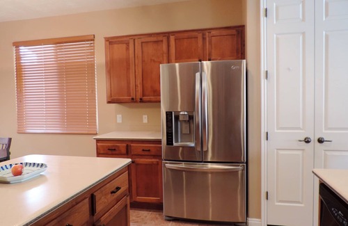 Washington Casa | Perfect Pool Home / Spa en Red Desert cerca de Zion, parques y golf