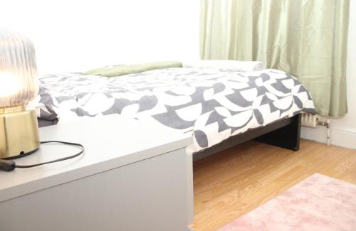New Cross Apartamento | Ideal Property in London