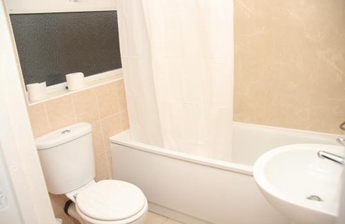New Cross Apartamento | Ideal Property in London