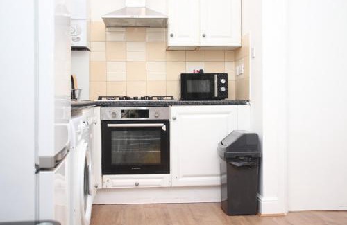 New Cross Apartamento | Ideal Property in London