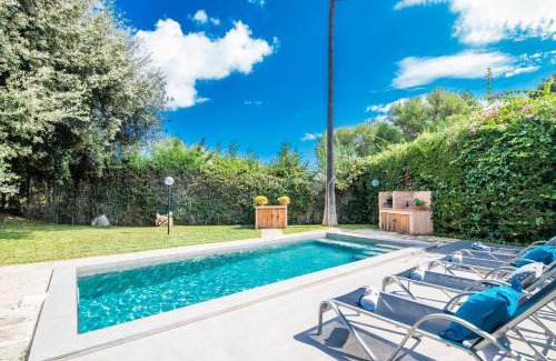 Crestatx Casa | Ideal Property Mallorca - Casa Pequeña