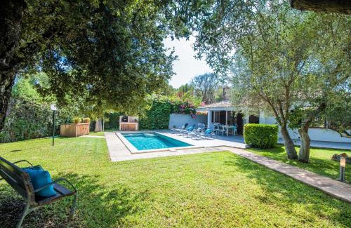 Crestatx Casa | Ideal Property Mallorca - Casa Pequeña