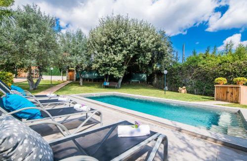 Crestatx Casa | Ideal Property Mallorca - Casa Pequeña