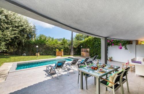Crestatx Casa | Ideal Property Mallorca - Casa Pequeña