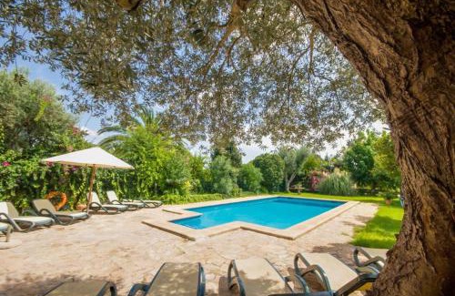 Buger Casa | Ideal Property Mallorca - Can Nyany Buger