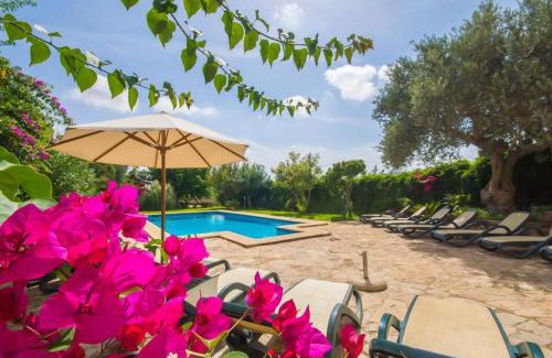 Buger Casa | Ideal Property Mallorca - Can Nyany Buger