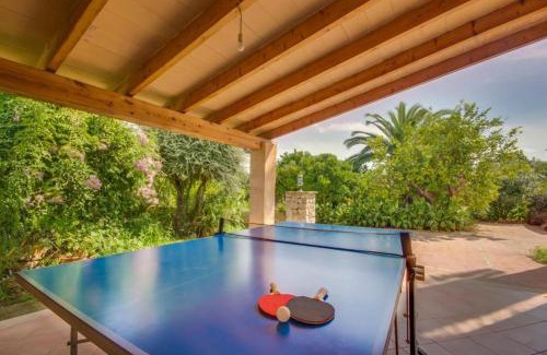 Buger Casa | Ideal Property Mallorca - Can Nyany Buger