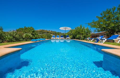 Capdepera Casa | Ideal Property Mallorca - Mamici