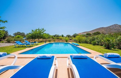 Capdepera Casa | Ideal Property Mallorca - Mamici