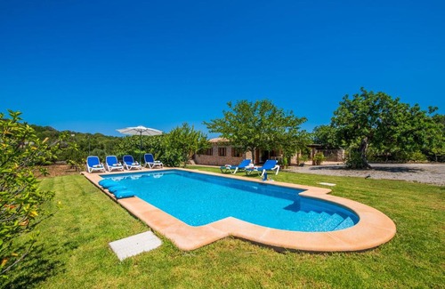 Capdepera Casa | Ideal Property Mallorca - Mamici