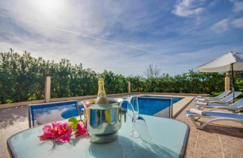 Buger Casa | Ideal Property Mallorca - Lina - Sa Figuera Blanca