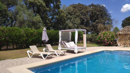 Buger Casa | Ideal Property Mallorca - Lina - Sa Figuera Blanca