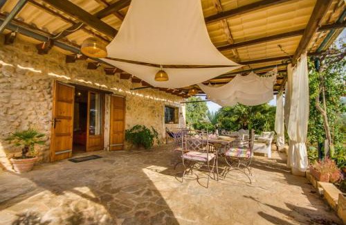 Buger Casa | Ideal Property Mallorca - Lina - Sa Figuera Blanca