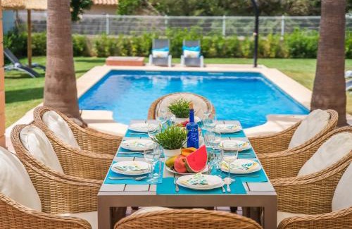 Crestatx Casa | Ideal Property Mallorca - Villa Romana