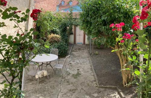Mulhouse Apartamento | Ideal - Quiet garden - Free parking