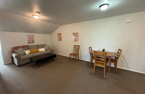 Waynesville Apartamento | Ideal Retreat Near Ft Wood!