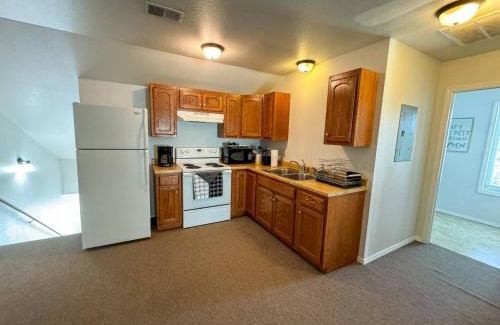 Waynesville Apartamento | Ideal Retreat Near Ft Wood!