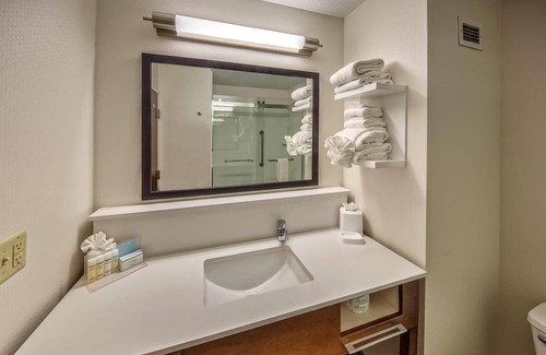Southaven Casa | Ideal Room for Exploring Memphis Landmarks & Cultural Sites Nearby