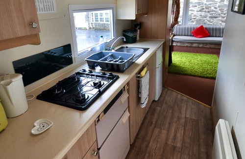 Bow Street Casa | Ideal rural location for beaches, hills, forests, waterfalls and town