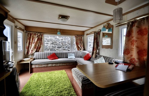 Bow Street Casa | Ideal rural location for beaches, hills, forests, waterfalls and town