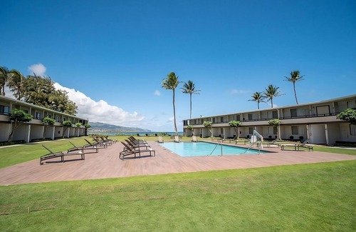 Kahului Casa | Ideal Spot! Pet-Friendly, Close to Kanaha Pond Wildlife Sanctuary