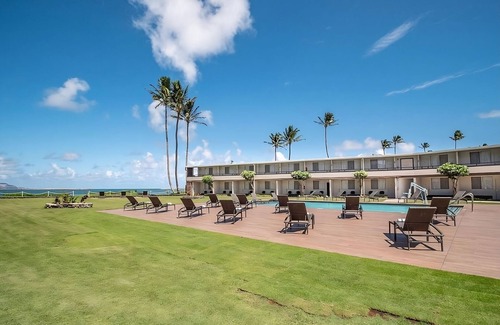 Kahului Casa | Ideal Spot! Pet-Friendly, Close to Kanaha Pond Wildlife Sanctuary