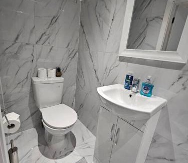 Fairfield Apartamento | Ideal Studio in Delta Croydon DPG3