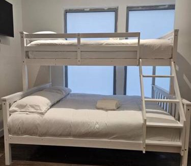 Fairfield Apartamento | Ideal Studio in Delta Croydon DPG3