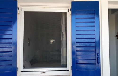 Aliki Apartamento | Estudio ideal cerca de la playa # 2 - Aliki / Paros