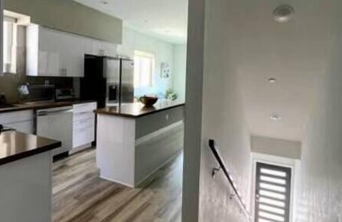View Park-Windsor Hills Casa | Ideal Townhouse in Mid City -CR1-CUL