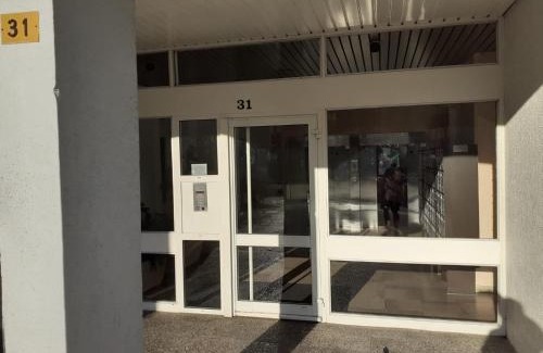 Centre Deux Apartamento | Ideal T1 BALCON 2 personnes
