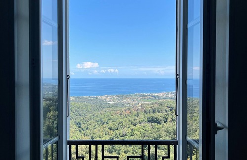 Poggio-Mezzana Apartamento | Ideal para relajarse