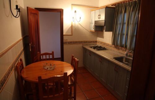 Isora Casa | Ideal para descansar y recorrer la isla de El Hierro. Entorno rural
