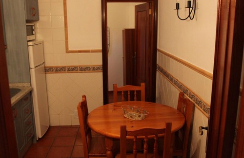Isora Casa | Ideal para descansar y recorrer la isla de El Hierro. Entorno rural