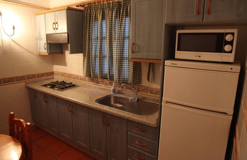 Isora Casa | Ideal para descansar y recorrer la isla de El Hierro. Entorno rural