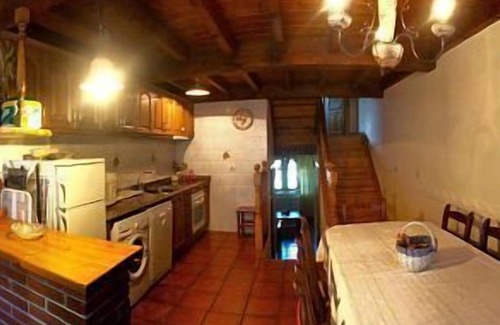 Peñamellera Alta Cabaña | Ideal para descansar en ALLES, uno de los pueblos más bonitos de Asturias.