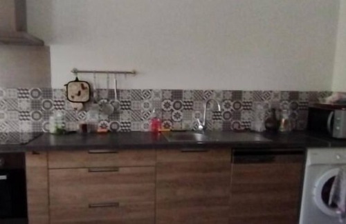 Saint-Yrieix-le-Dejalat Casa | Ideal vacation home for families and friends