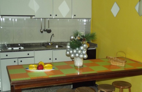 Salcidos Apartamento | APARTAMENTO VACACIONAL(11) IDEAL CON PEQUES EN LAS RIAS BAJAS