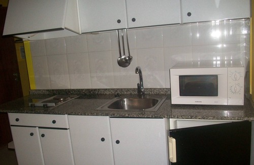 Salcidos Apartamento | APARTAMENTO VACACIONAL(11) IDEAL CON PEQUES EN LAS RIAS BAJAS