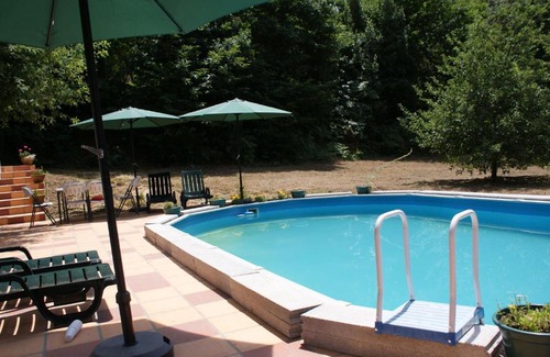 Oliveira do Hospital Casa | Ideal vacation spot for two families or a group