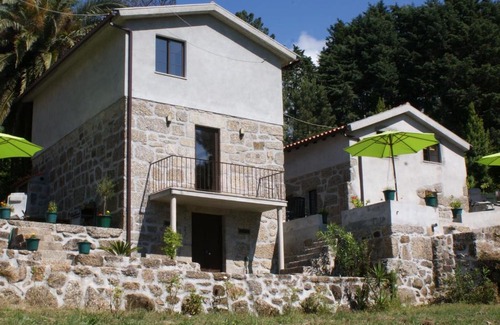 Oliveira do Hospital Casa | Ideal vacation spot for two families or a group