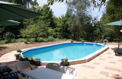 Oliveira do Hospital Casa | Ideal vacation spot for two families or a group