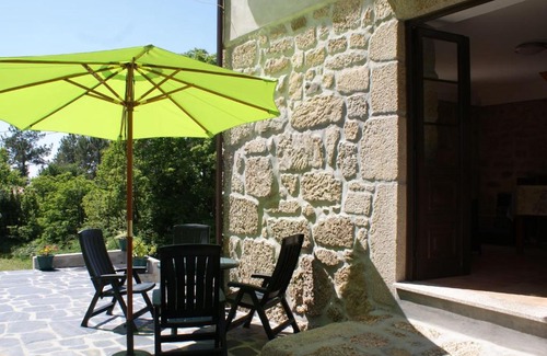 Oliveira do Hospital Casa | Ideal vacation spot for two families or a group