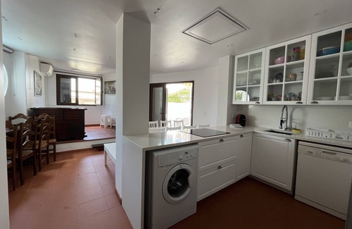 Vila Real Santo Antonio Villa | Casa de la familia típica y cinco minutos a pie de la playa y el centro de Monte Gordo