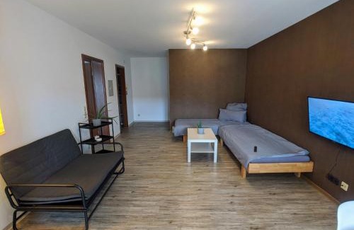 Kirchheim unter Teck Apartamento | ideale Messe/Airport Wohnung 15min Fahrtweg