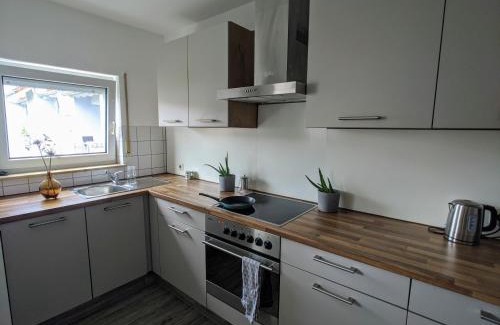 Kirchheim unter Teck Apartamento | ideale Messe/Airport Wohnung 15min Fahrtweg