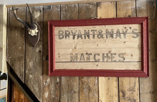 Bampton Apartamento | Idealically quiet and relaxing getaway in beautiful Cumbrian fells, Dogs Welcome
