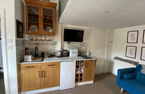 Bampton Apartamento | Idealically quiet and relaxing getaway in beautiful Cumbrian fells, Dogs Welcome