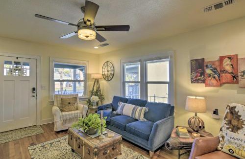 Chico Casa | Ideally Located Chico Home - Fire Pit and Grill
